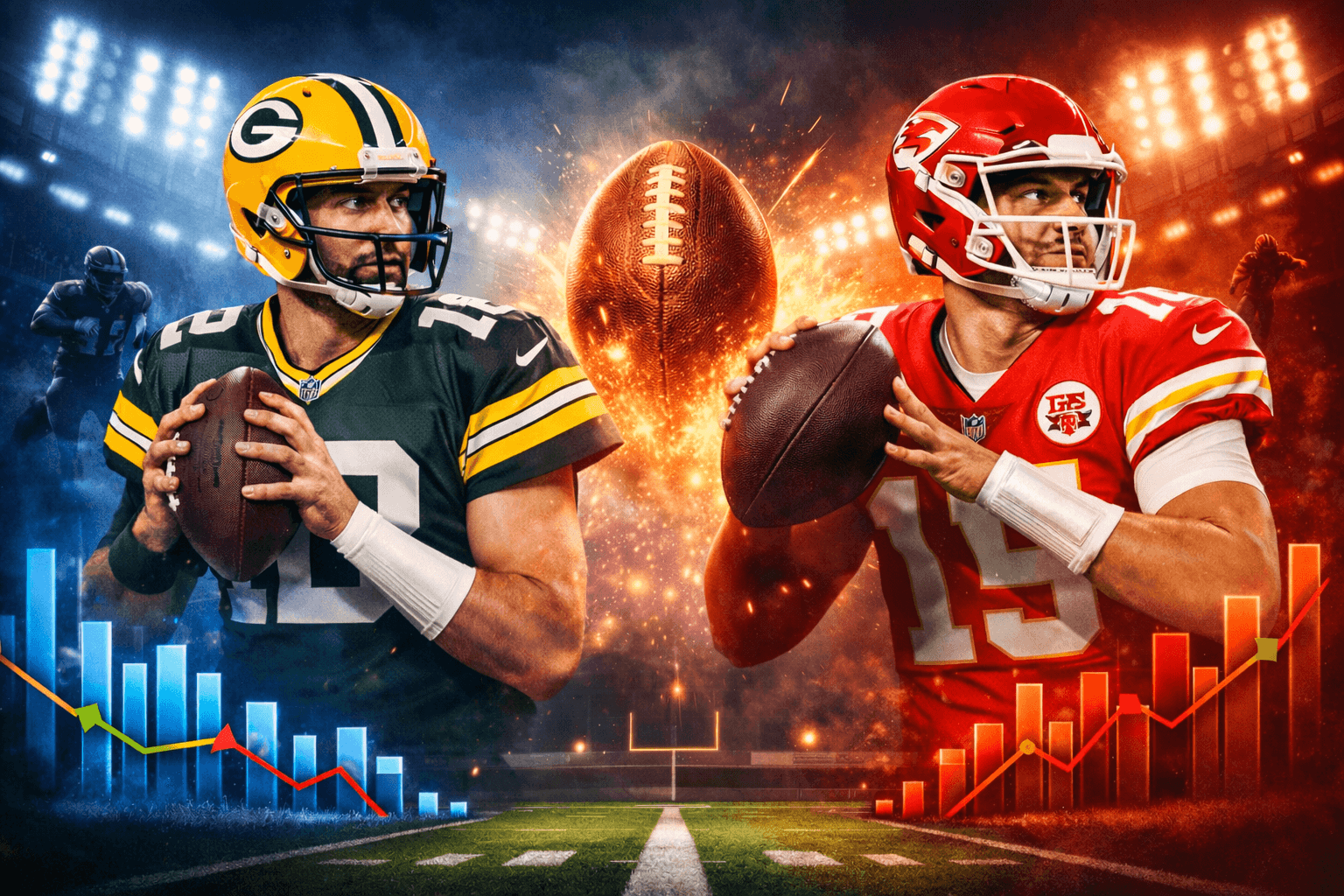 Week 16 Projections
