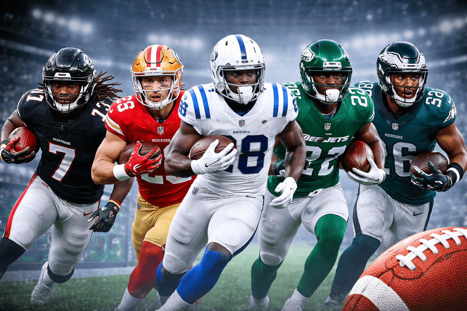 Week 5 Waiver Wire