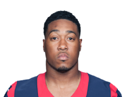 Benardrick McKinney