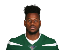 Chris Herndon