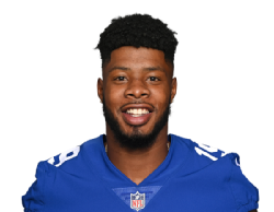 Corey Coleman