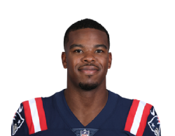 Damien Harris