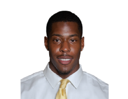 DeMichael Harris