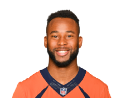 Diontae Spencer