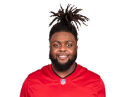 Elijah Ponder