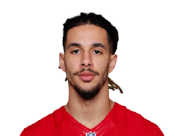 Jalen Hurd