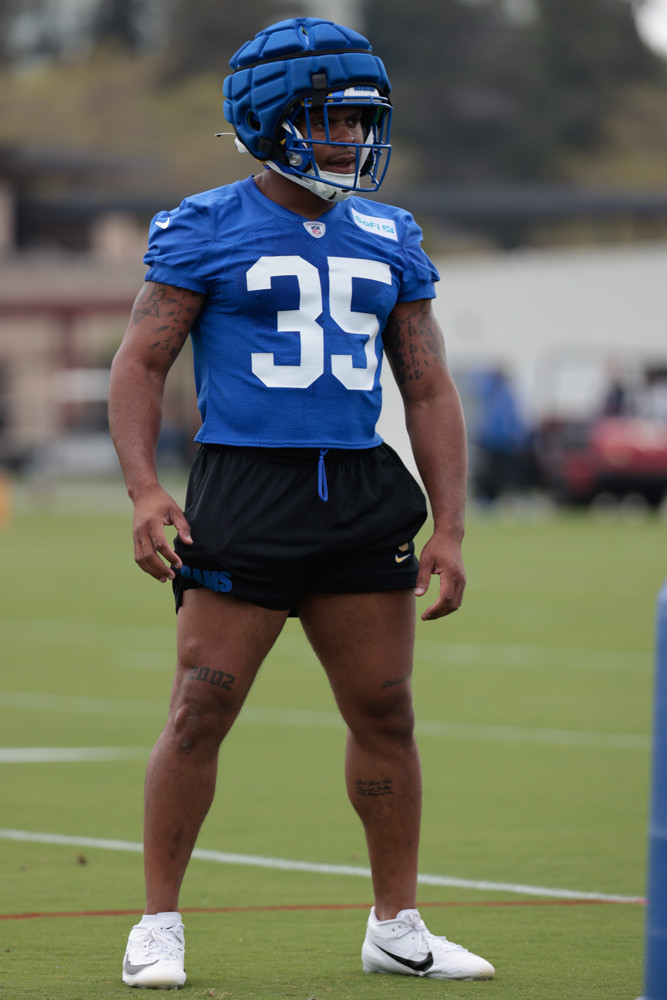 Jarquez Hunter