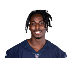 Javon Wims