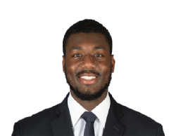 Je'Quan Burton