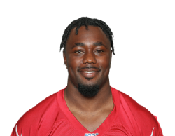 Kenjon Barner