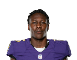 Marquise "Hollywood" Brown