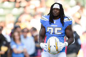 Melvin Gordon III