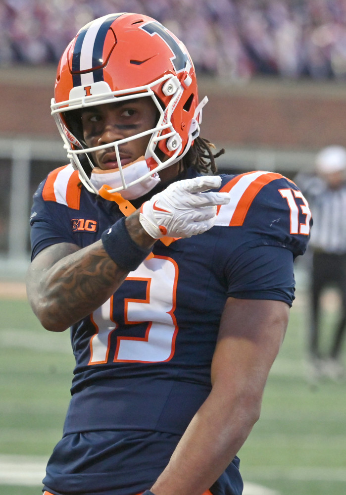 Pat Bryant