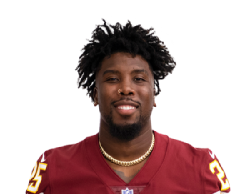 Peyton Barber