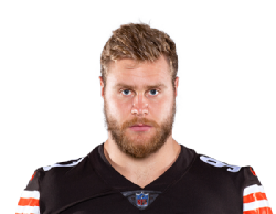 Porter Gustin