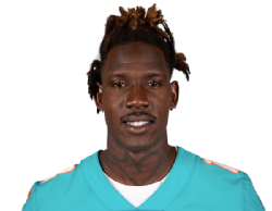 Preston Williams