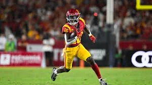Tahj Washington