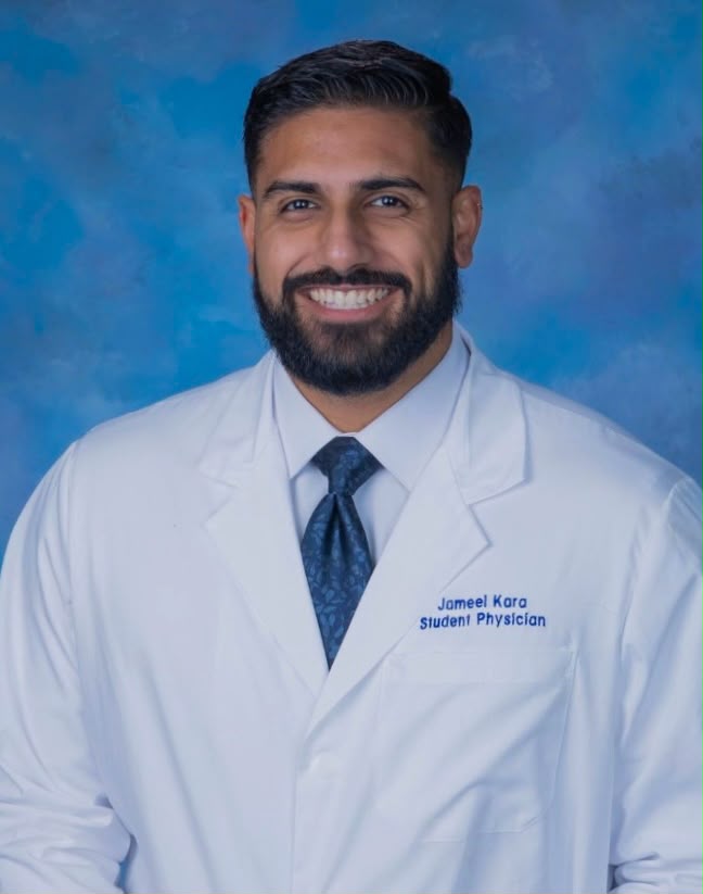 Jameel Kara