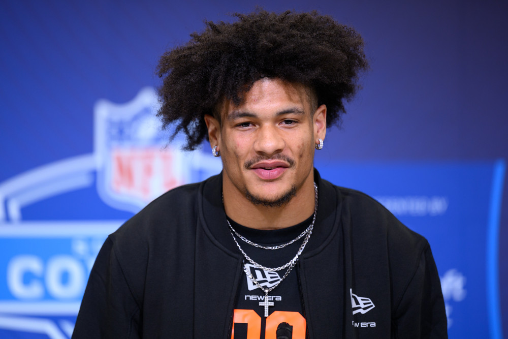 Denzel Boston