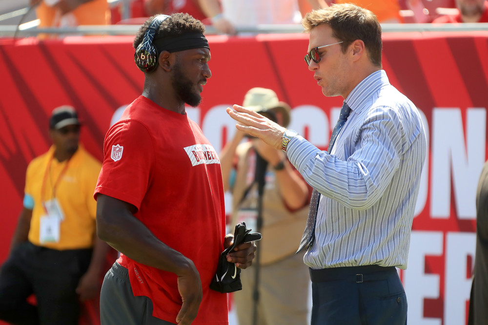 Chris Godwin