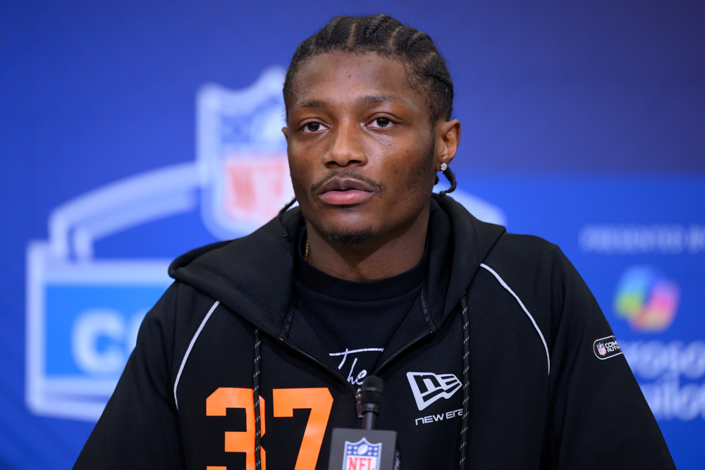 Carnell Tate