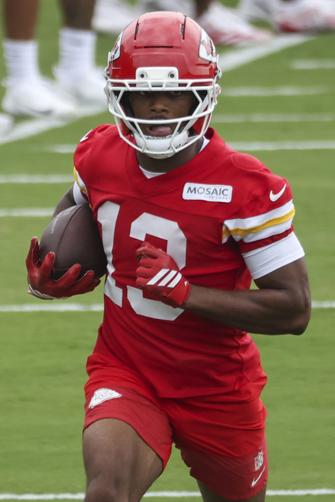 Cyrus Allen