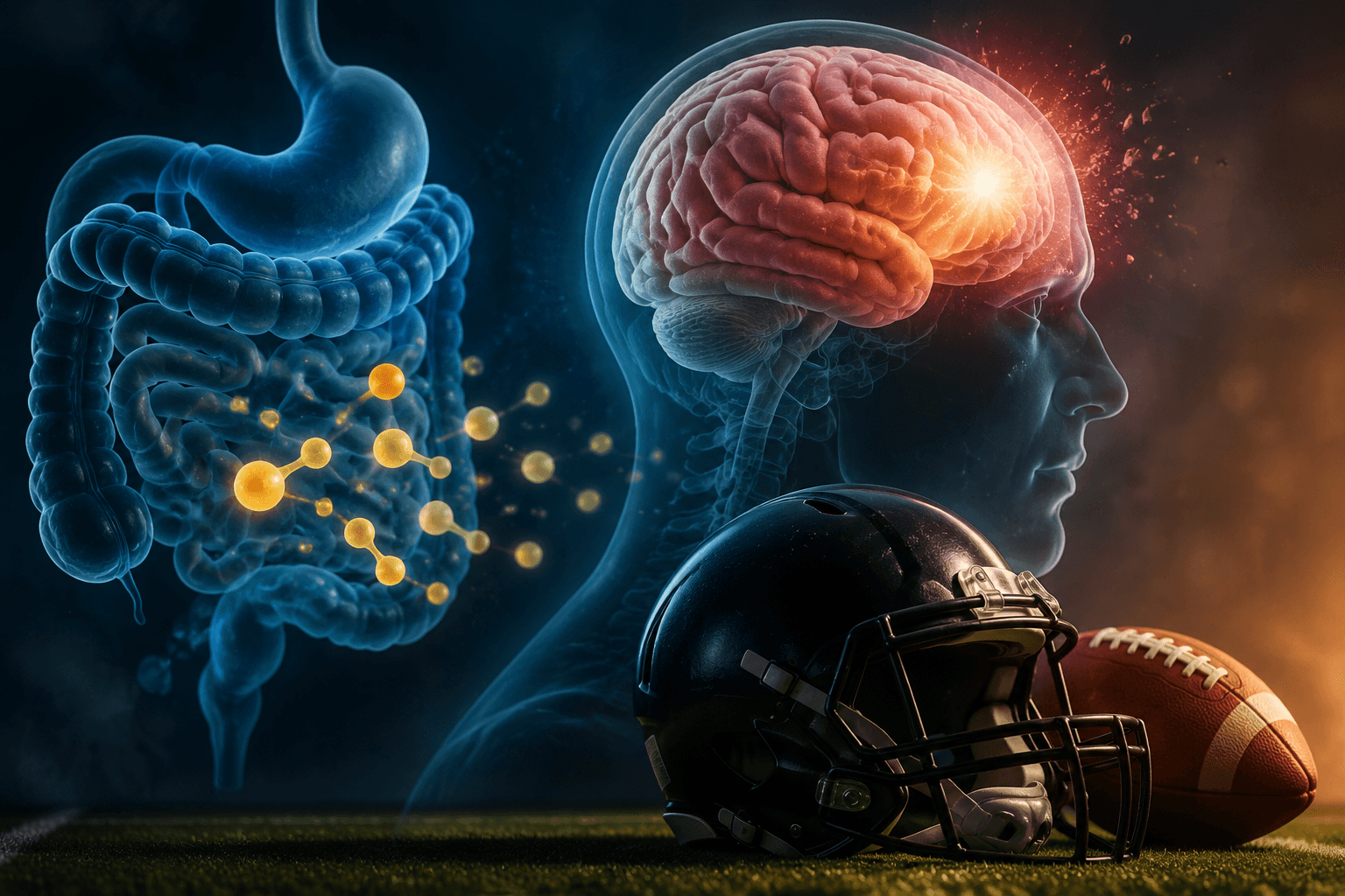 Take a Pill Before the Tackle?