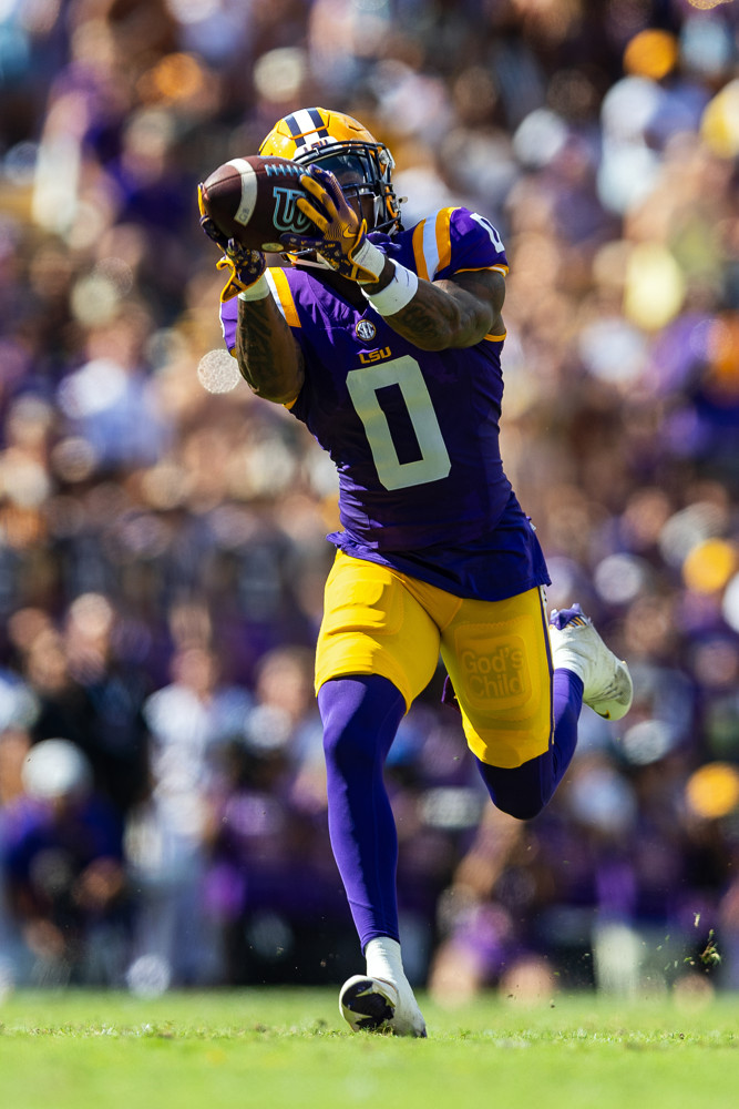 Zavion Thomas