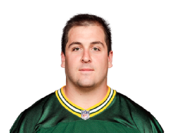 Corey Linsley