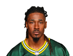 Tramon Williams