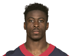 Jester Weah