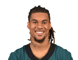 Cre’Von LeBlanc