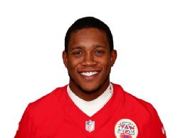 Darron Lee