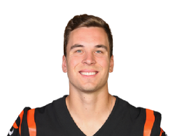 Eric Dungey