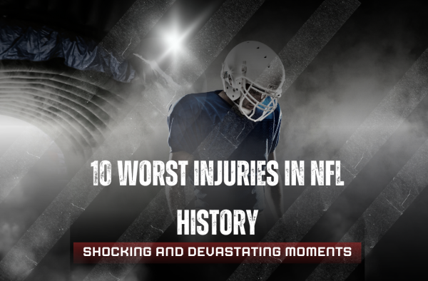 10 Worst Injuries in NFL History