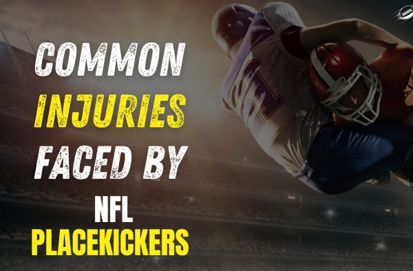 Common NFL Placekicker Injuries